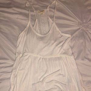 La Hearts tank top